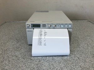 85650 - Sony UP-D897 Digital Graphic Printer