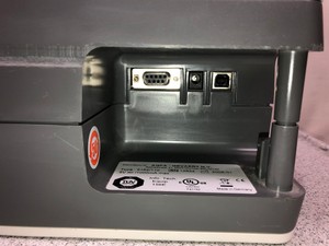78621 - AGFA 5162110 ID Tablet