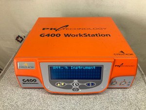 81240 - Gyrus ACMI 777000 G400 Workstation