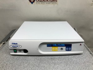 80629 - Mitek 225021 VAPR 3 Electrosurgical Unit