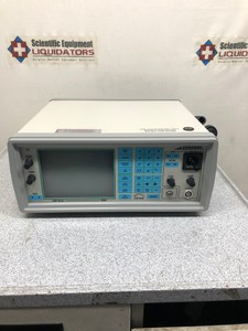 86650 - Sonomed AB Scan 5500 Scan Ophthalmic Ultrasound