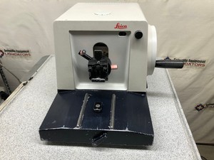 78255 - Leica RM2025 Rotary Microtome