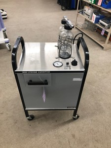 86735 - Gomco 3830 Cabinet Suction Unit
