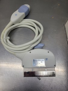 83255 - GE 3V Ultrasound Probe 4D Cardiac Sector Array