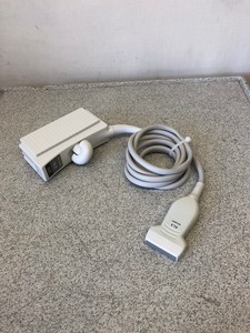 83521 - Acuson 6L3 Linear Array Ultrasound Probe