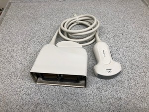 86749 - Philips C5-1 Broadband Curved Array PureWave Ultrasound Probe