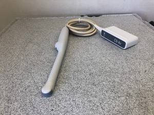 85203 - Philips C9-4v Endocavity Ultrasound Probe