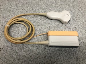 85206 - Philips C6-2 Ultrasound Transducer