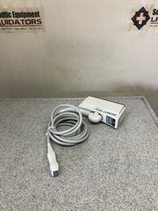 83638 - Siemens Acuson 10V4 Ultrasound Transducer