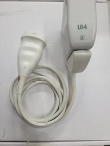 83227 - Philips L8-4 Ultrasound Probe