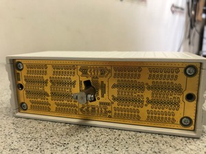 85197 - Siemens Acuson 6C2 Ultrasound Probe