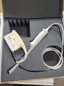 83246 - Philips C8-4v Curved Array Ultrasound Transducer