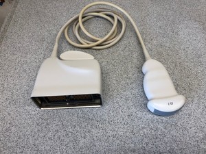 81850 - Philips C5-2 Broadband Curved Array Ultrasound Transducer