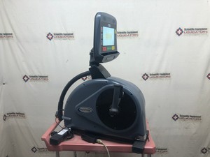 86942 - PhysioTrainer PRO Electronically Controlled Upper Body Ergometer - Wheel Chair Exercise Arm Bike