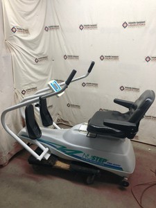 86944 - NuStep TRS 3000 Total Body Recumbent Stepper