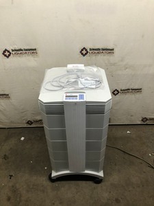 12694 - IQAir HealthPro Plus Air Purifier (Filter Needs Replacing)