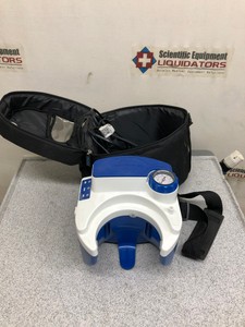 12694 - DeVilbiss 7314P-D Vacu-Aide Portable Suction Unit