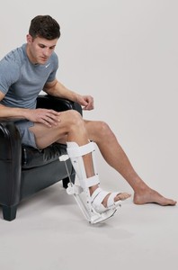 12694 - Joint Activation System (JAS) EZ Ankle Set