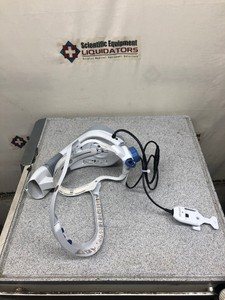 85973, 84145 (x2), 83872, 85395 Lot of 5x Stryker 0408-600-000 Flyte Helmets with 0408-600-300 Flyte Power Cord