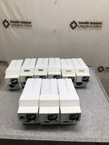 85629 - Lot of 9x GE E-CAiO Gas Exhaust Modules Type E-CAIO-00
