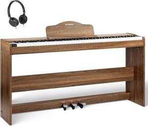 $315 STRICH 88-Key Digital Piano, SDP-300W