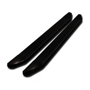 $420 Black Horse Peerless Running Boards 4Runner