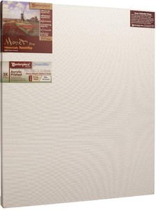 $104 Masterpiece ZSMS-2060 Monet Pro 20x60 Canvas