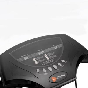 $462 Lifepro Body Weight Training Plate Set