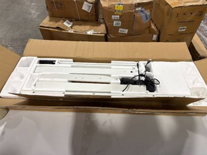 Electric Standing Desk