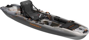 $926 Pelican Catch Mode 110 Kayak