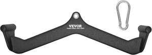 VEVOR LAT Pulldown Bar with Rubber Handle