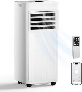 $360 Portable Air Conditioner 16000 BTU 5-in-1
