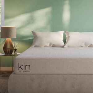 $899 Tuft & Needle Kin Plush King Mattress
