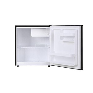 Professional Series  1.6 cu.ft. Black Compact Refrigerator