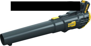Yardworks  350 CFM 20-Volt Cordless Leaf Blower