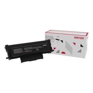 Xerox B230, B225, B235 Standard Capacity Use & Return Toner Cartridge (1,200 Yield)