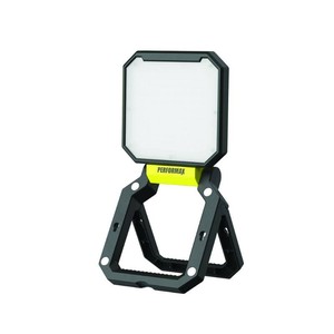 Performax  4000 Lumen Rechargeable Portable Work Light