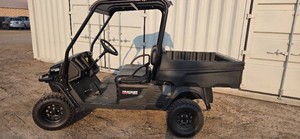 Tracker ox400 Golf Cart - Brand New 2024 Model