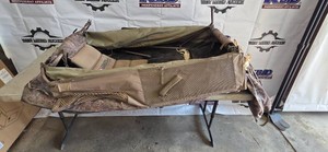 Final Approach Eliminator portable layout hunting blind