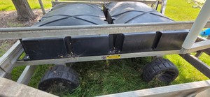 Floe Float-N-Roll Lift Helper