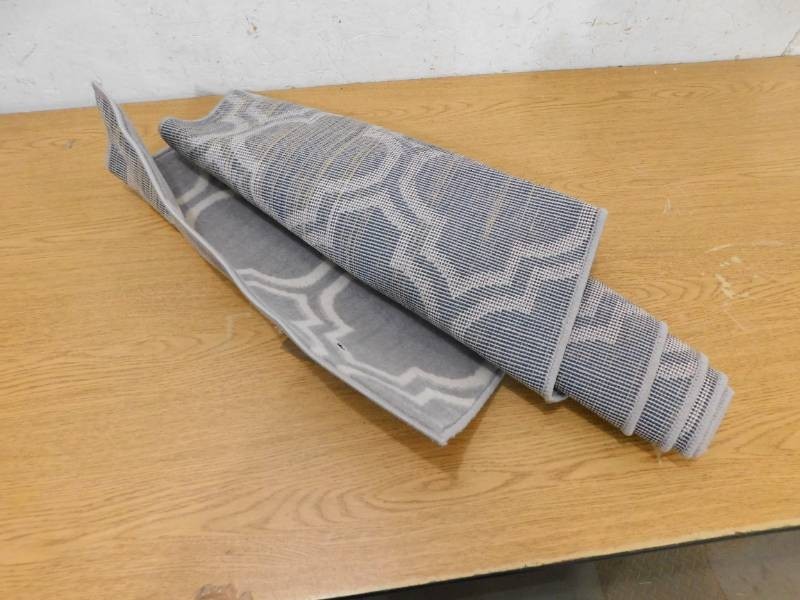 Newport Collection 2x7 Runner Rug