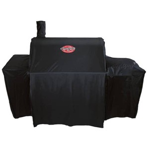 Char-Griller Smokin Champ Grill Cover