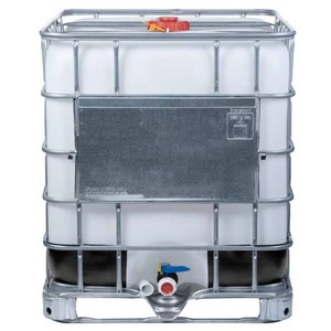 VPC 275 gal. Intermediate Bulk Container IBC Tank