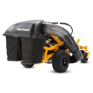 Double Bagger for 42- and 46-inch Decks - 19B70054100