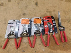 Corona Hand Tool Lot