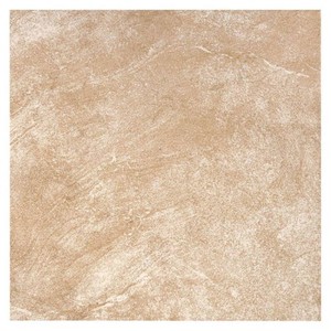 TrafficMaster Portland Stone Beige 18 in. x 18 in. Glazed Ceramic Floor and Wall Tile - 348.8 sq. ft.