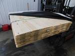 1 x 8 x 8' Ponderosa Pine #3 or better Tongue & Groove Reversible 116/ WP4 - 2,240 Linear Feet