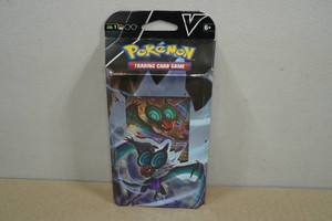 Pokemon Trading Card Game Set - Noivern