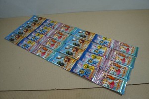 Tung Tung Tung Sahur Trading Card Game Packs