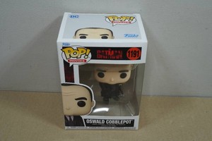 Funko Pop Batman Vinyl Figure